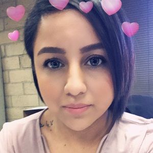 Meet your Posher, Angelica